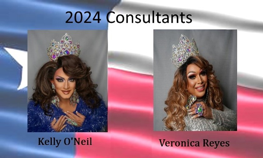 2024 consultants